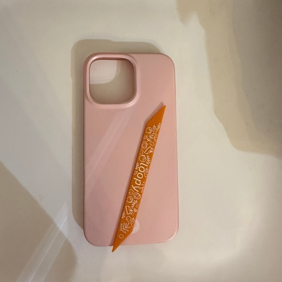 Loopy Pumpkin Pie Loop - Picture 6 of 9